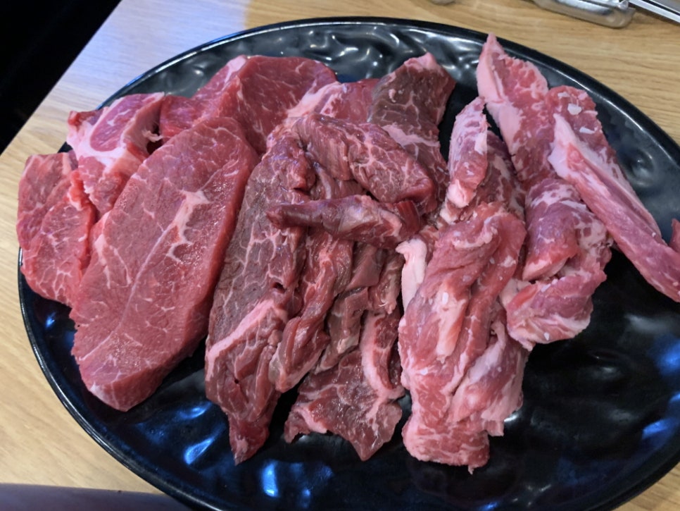 메리트소갈비살전문점 이미지