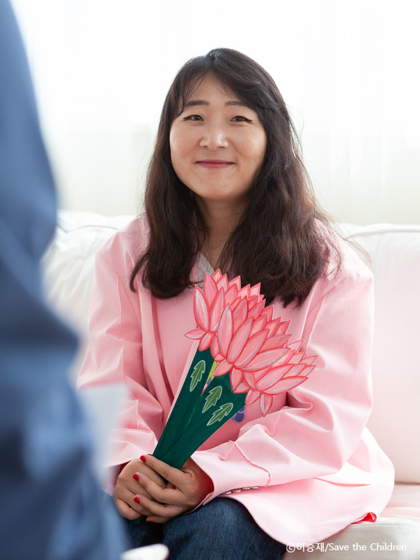 타임플라워 이미지
