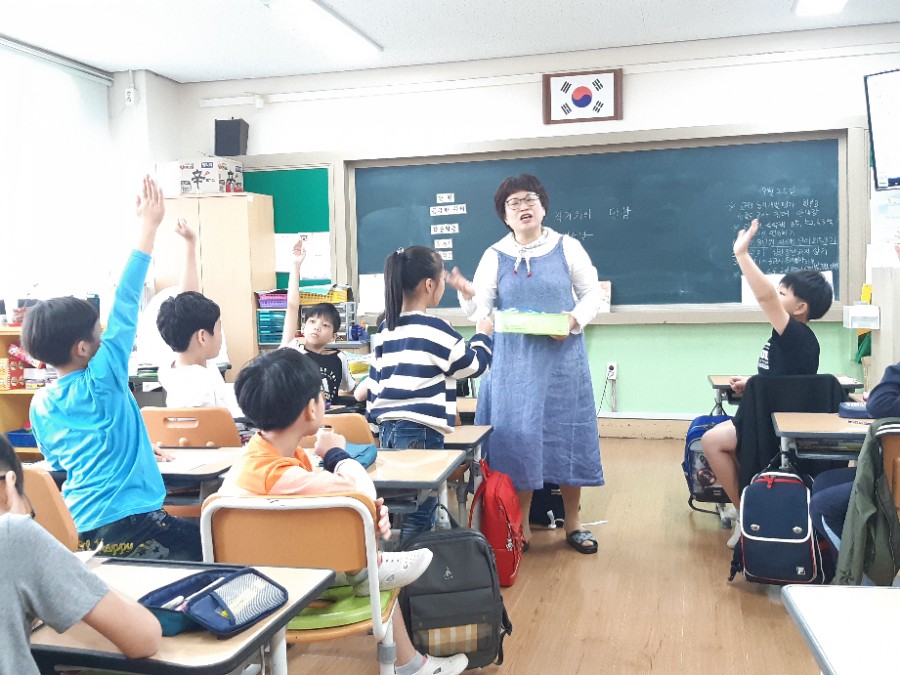 이리삼성초등학교 이미지