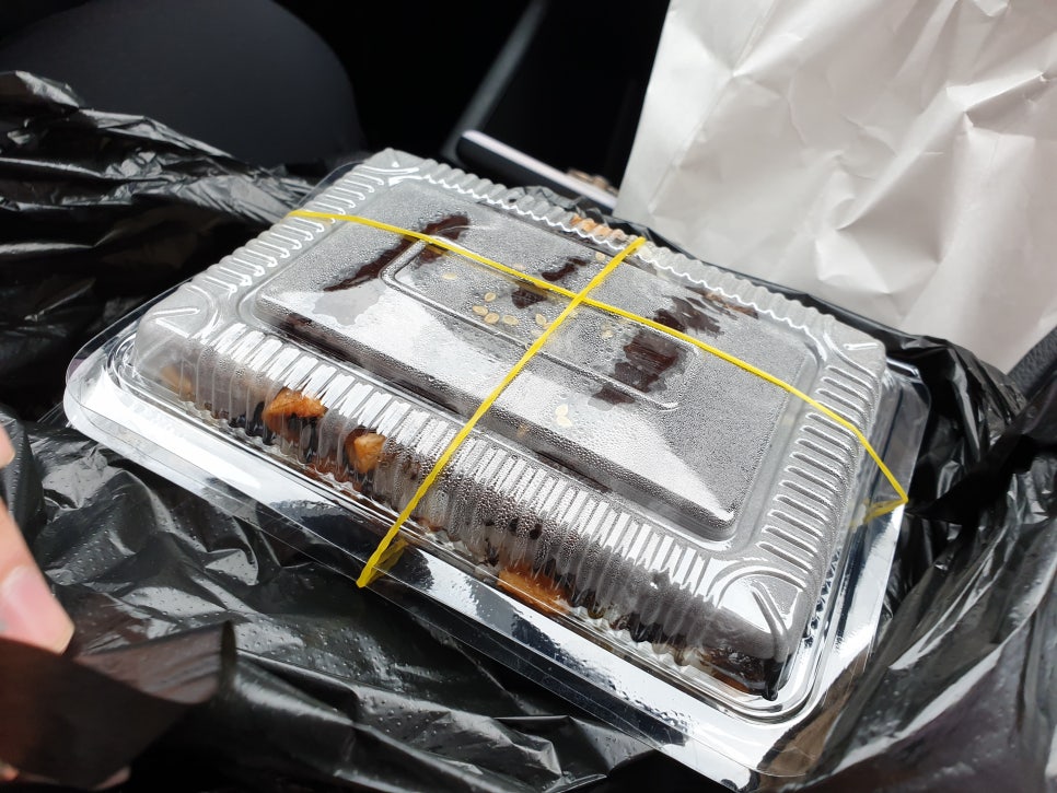 김천꼬마김밥 이미지