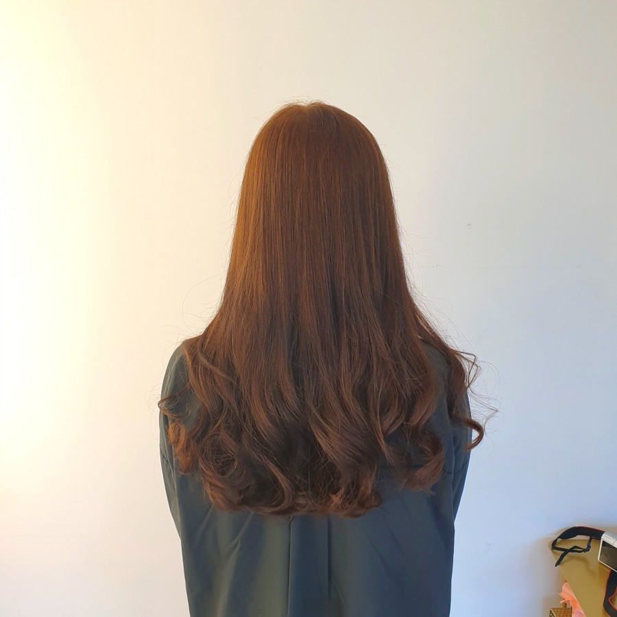 제오헤어 영등포구청역점 이미지