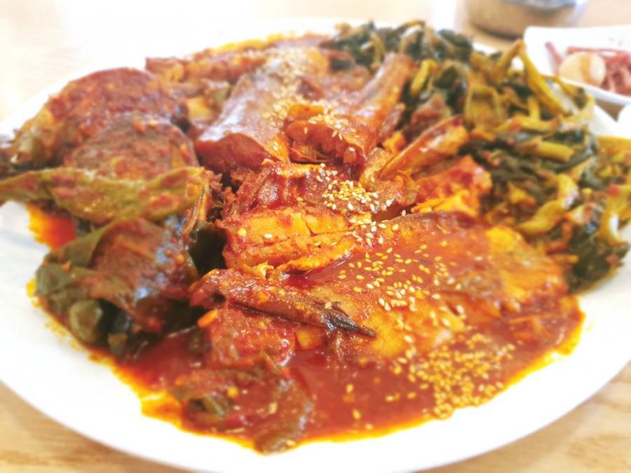 명태어장&팔당냉면 이미지