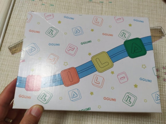 휠라키즈NC청주점 이미지