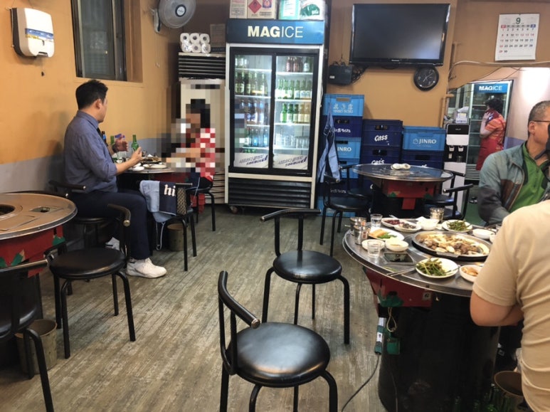 묵동곱창 이미지