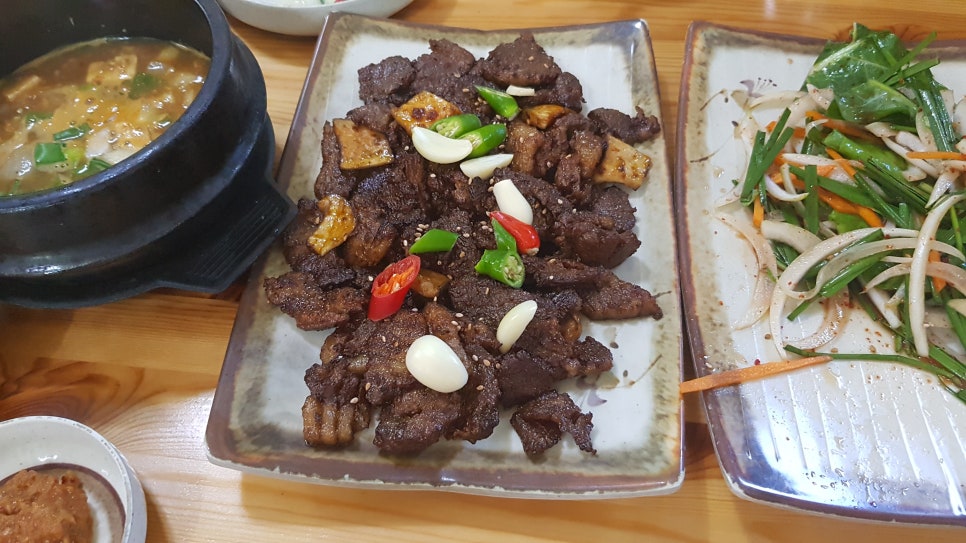 강정강나루 이미지
