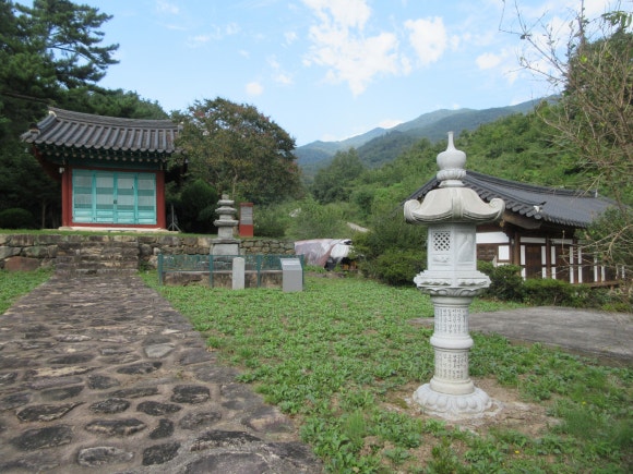 상은사 이미지
