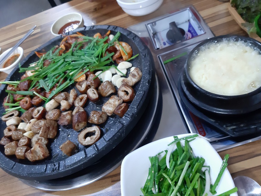 내고향문현곱창 이미지