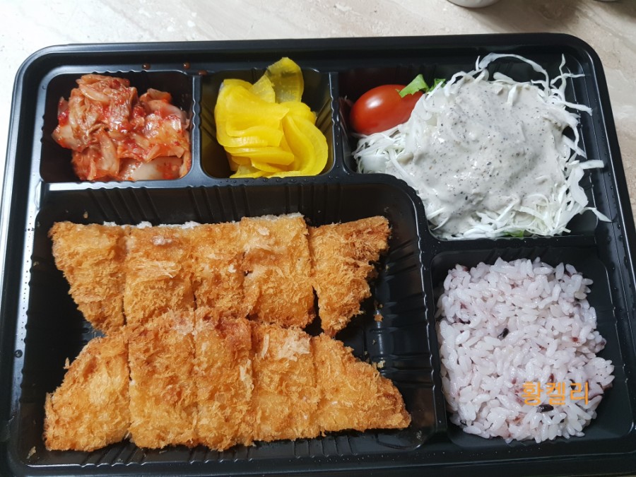 감동까스청주 이미지