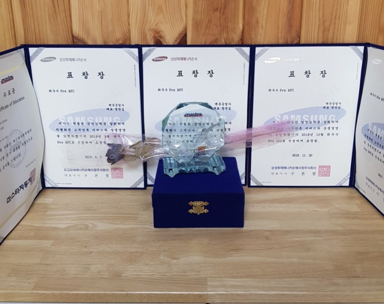 백운자동차정비 이미지
