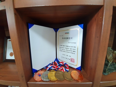 논산승마월드논산시승마협회 이미지