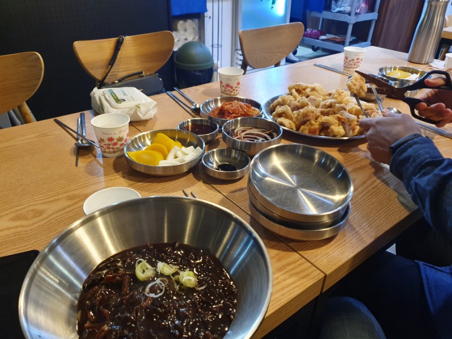 차이나웍2 이미지