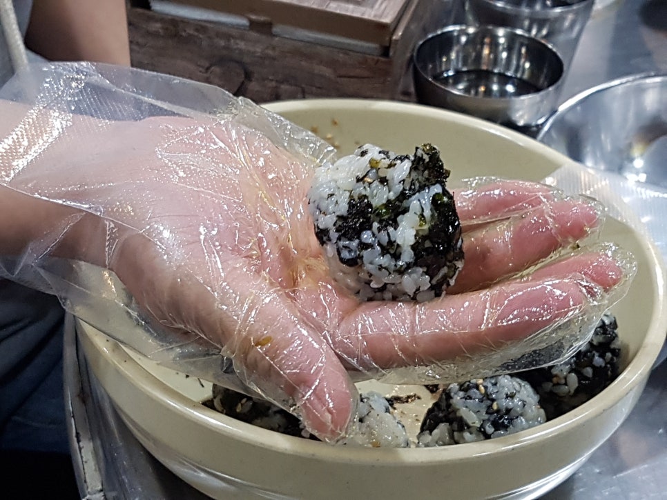 오돌닭발 이미지