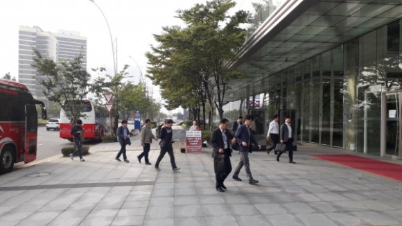 용인사 이미지