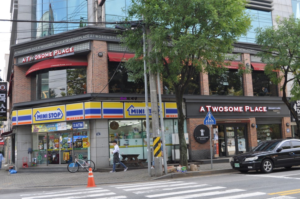 투썸플레이스첨단호수공원점 이미지