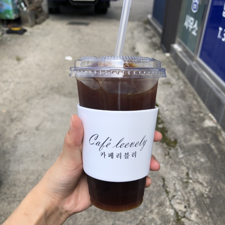 카페리블리 이미지