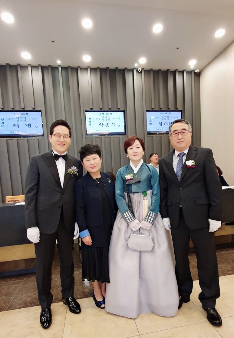 (사) 대한노인회 수원시장안구지회 이미지