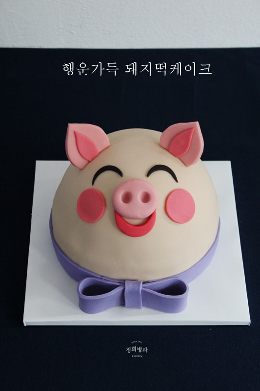 바라케이크 이미지