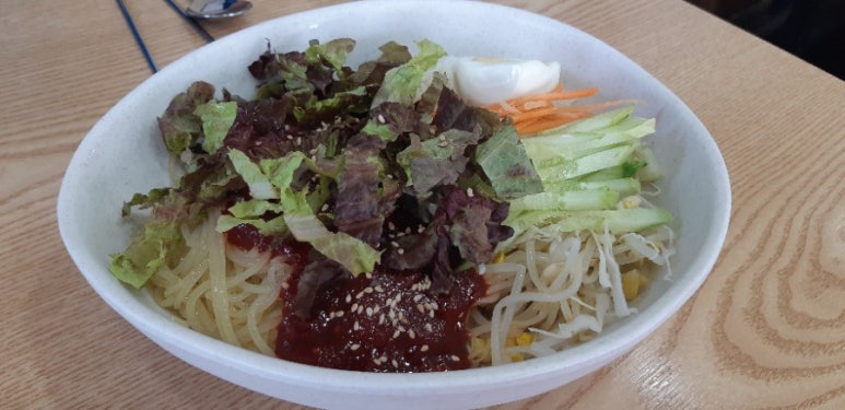 김밥맛있는집 이미지