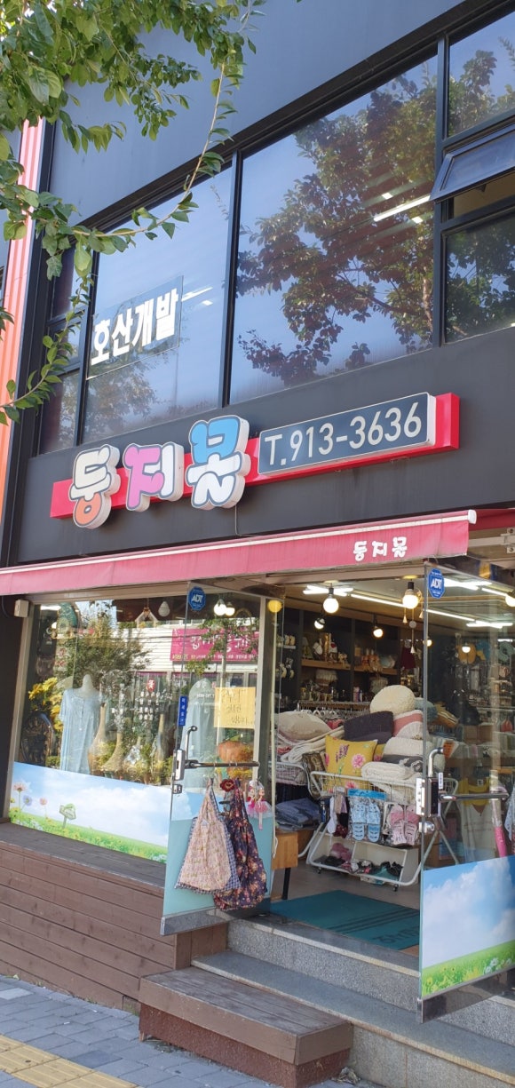 둥지몰 이미지