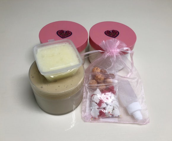 유르케이크 이미지