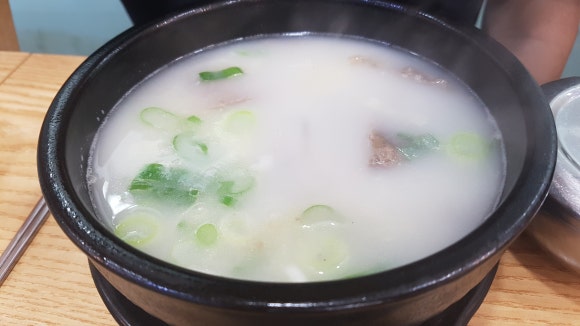 바우네나주곰탕 주엽역점 이미지