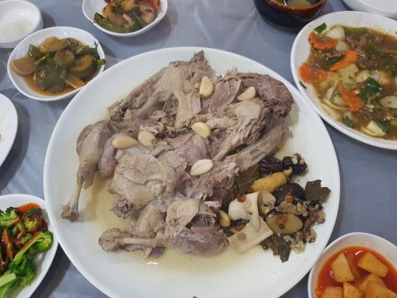 아름드레 이미지