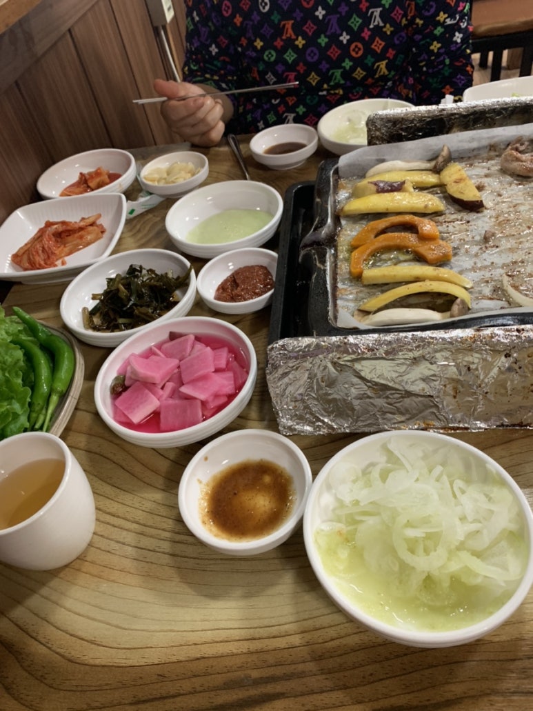 길가샘 이미지