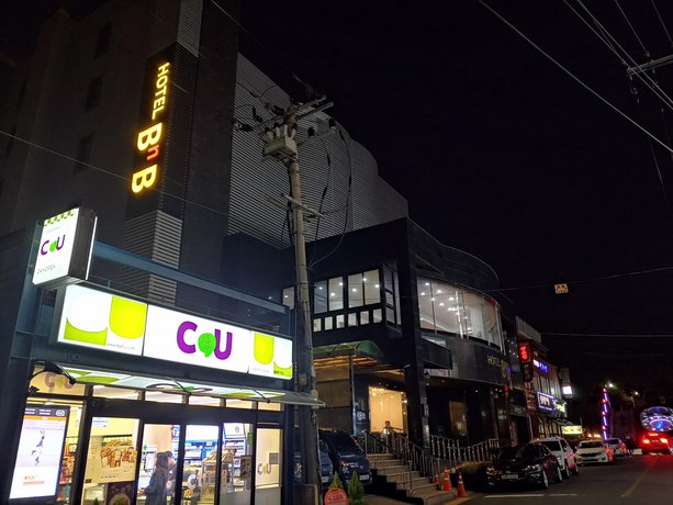 갤러리호텔비앤비 이미지