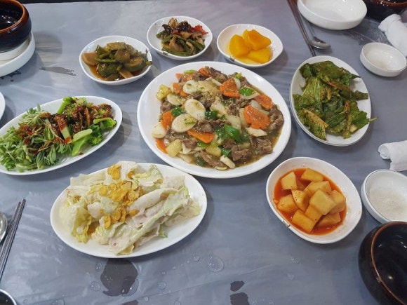 아름드레 이미지
