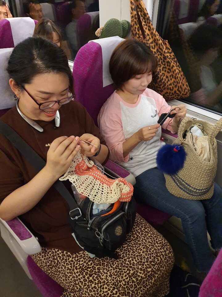 한땀핸즈 이미지