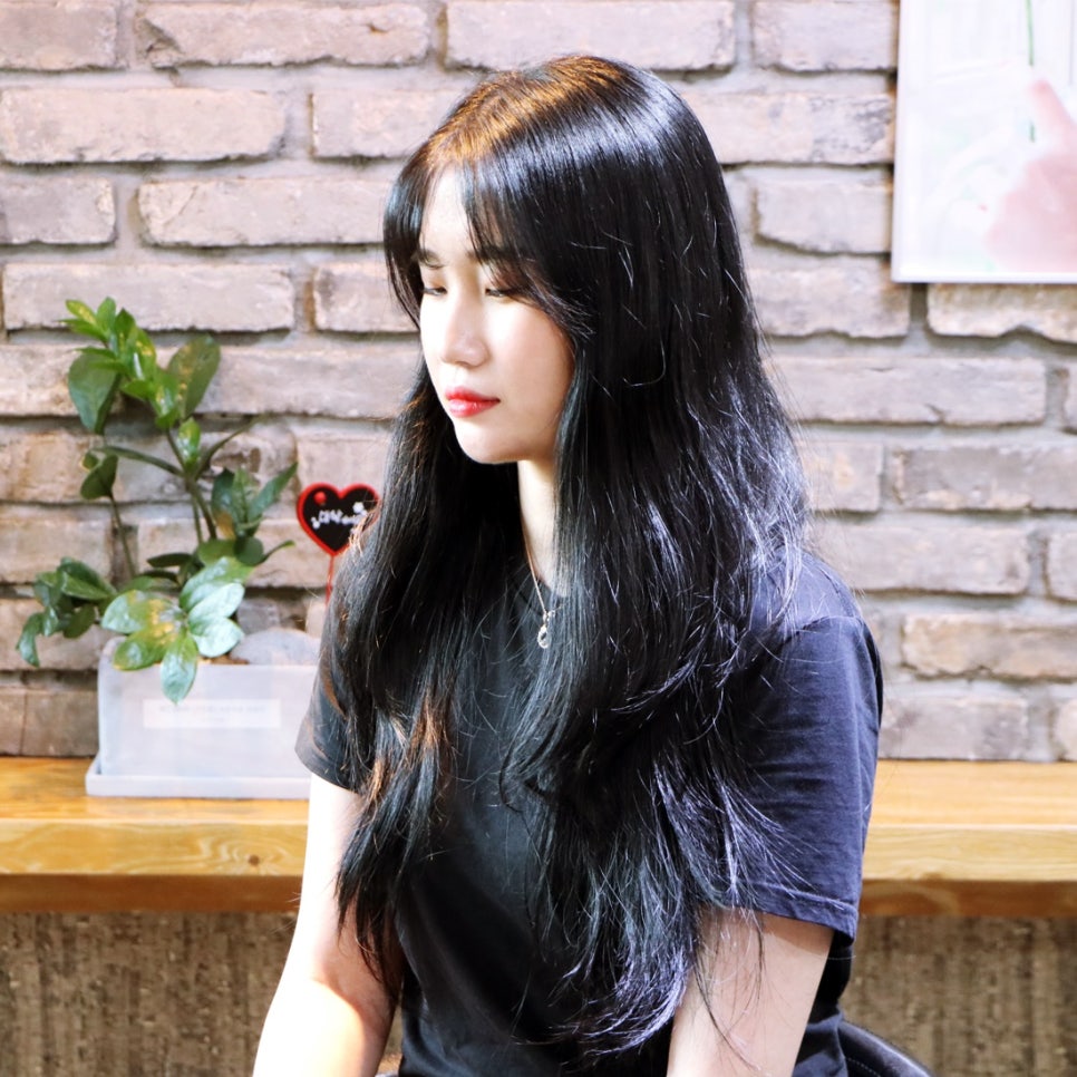 미담헤어 이미지
