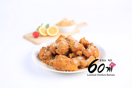 60계치킨 이미지