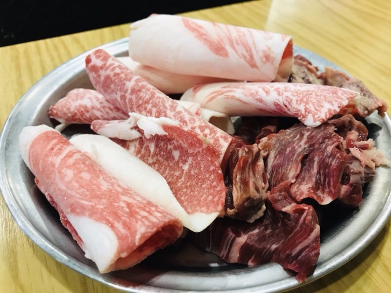 암소제비추리 이미지