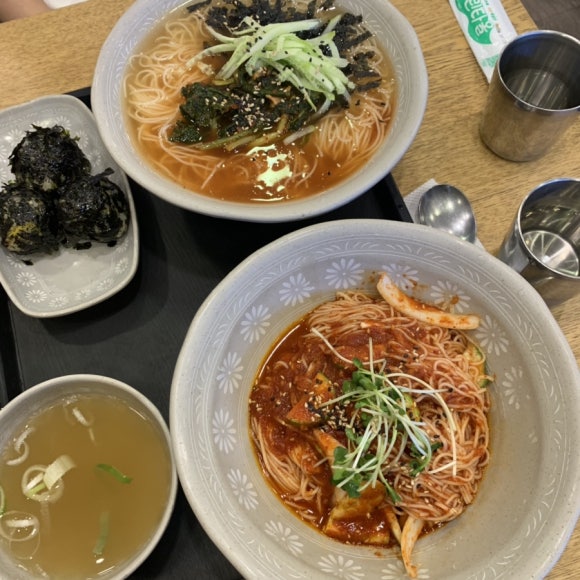 분식충전소 이미지