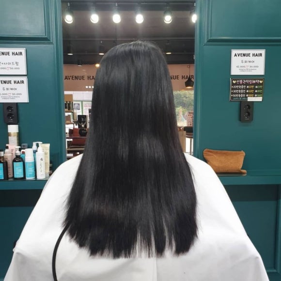 블루블랙 이미지