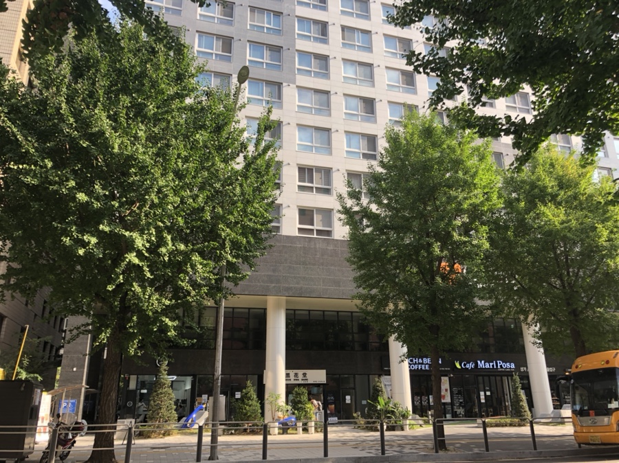 드리에 플라워 이미지
