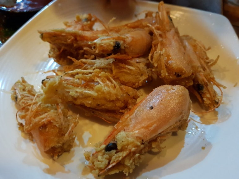 열풍꼬치 이미지
