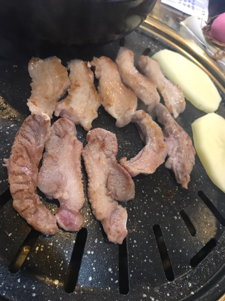 연정뒷고기 이미지