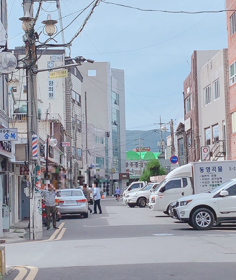삼부식당 이미지