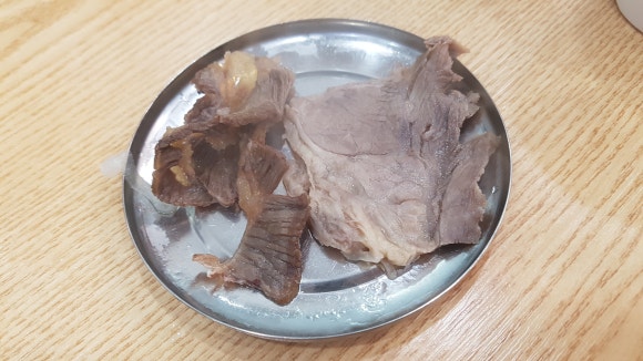 바우네나주곰탕 주엽역점 이미지
