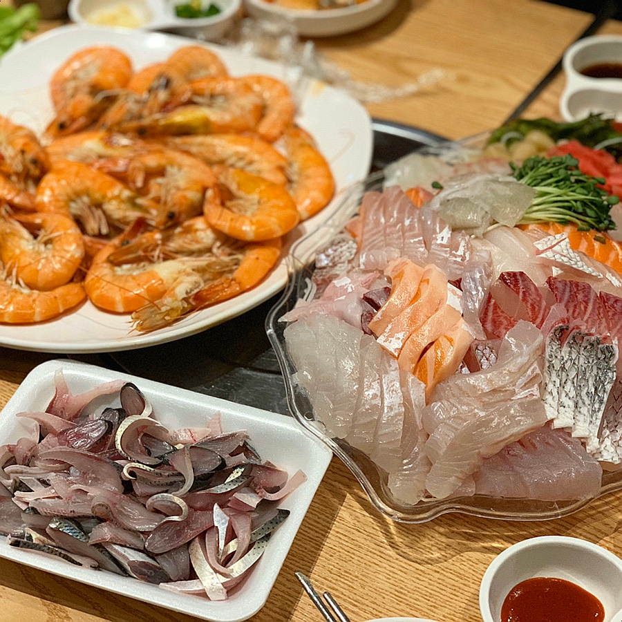 세명수산 이미지