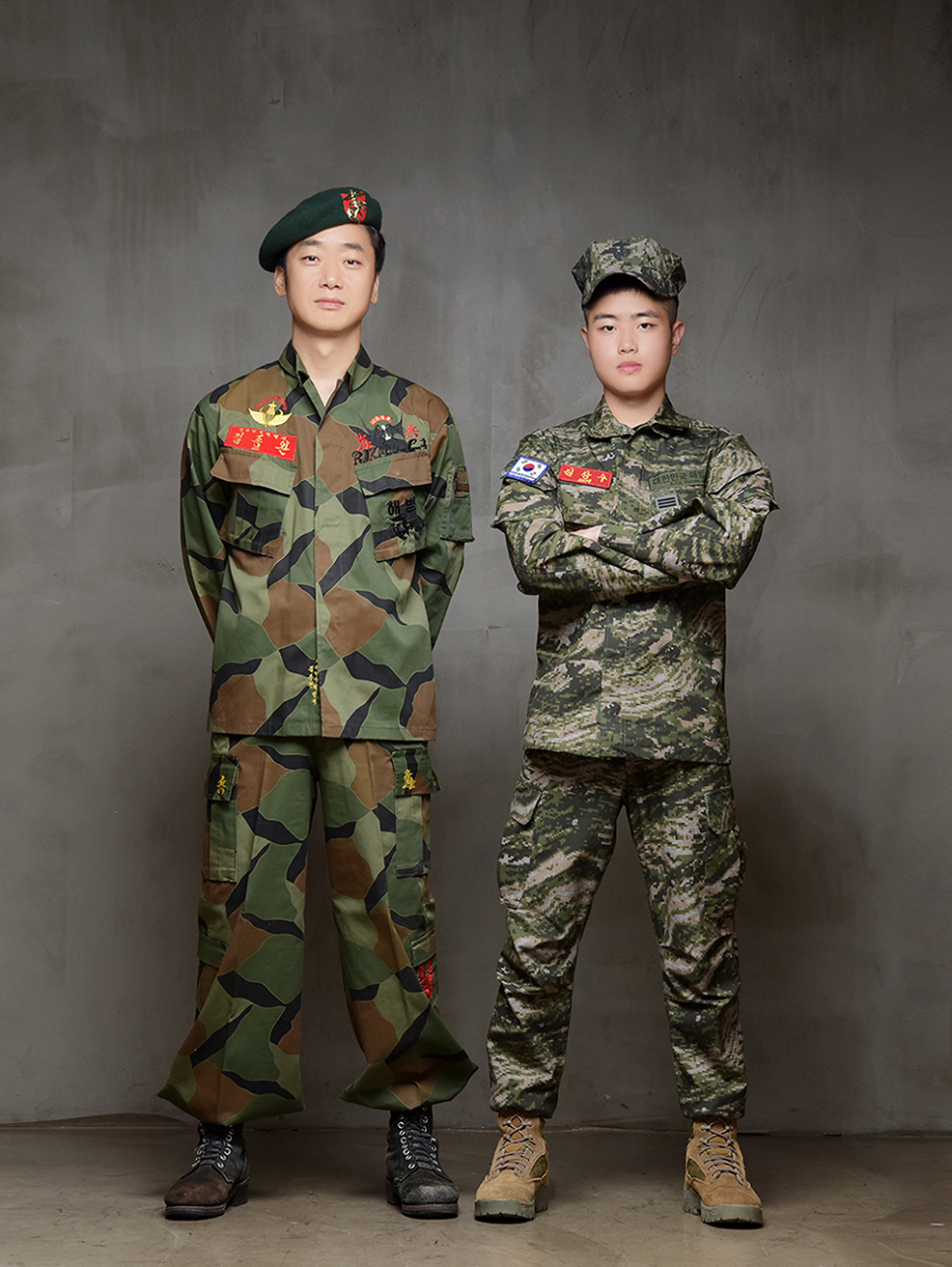 분위기사진관 이미지