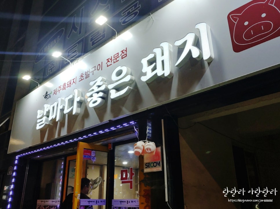 날마다좋은돼지 이미지