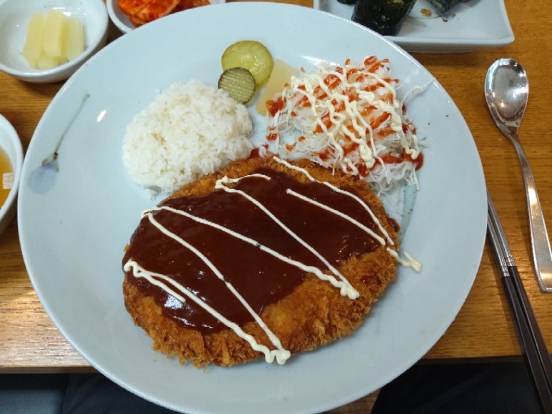 이안이네분식 이미지