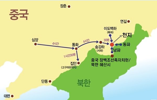 연길갤러리 이미지