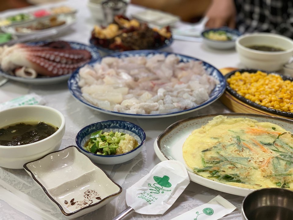 수산대장 이미지