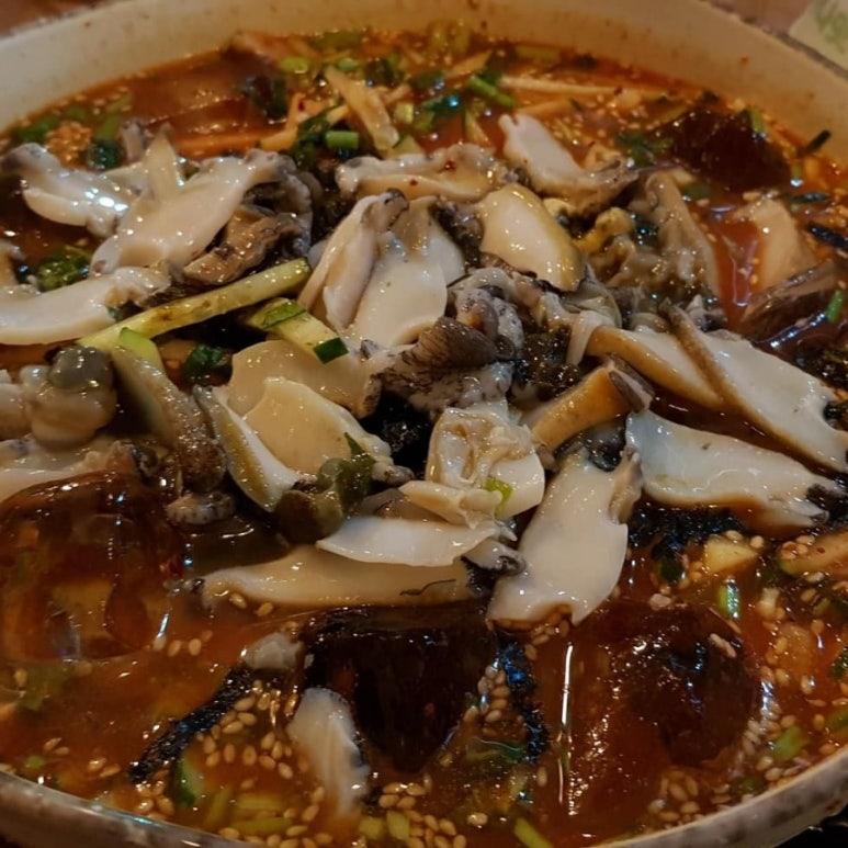열풍꼬치 이미지