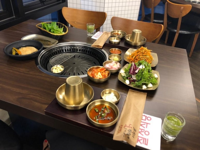 칠성식당 이미지