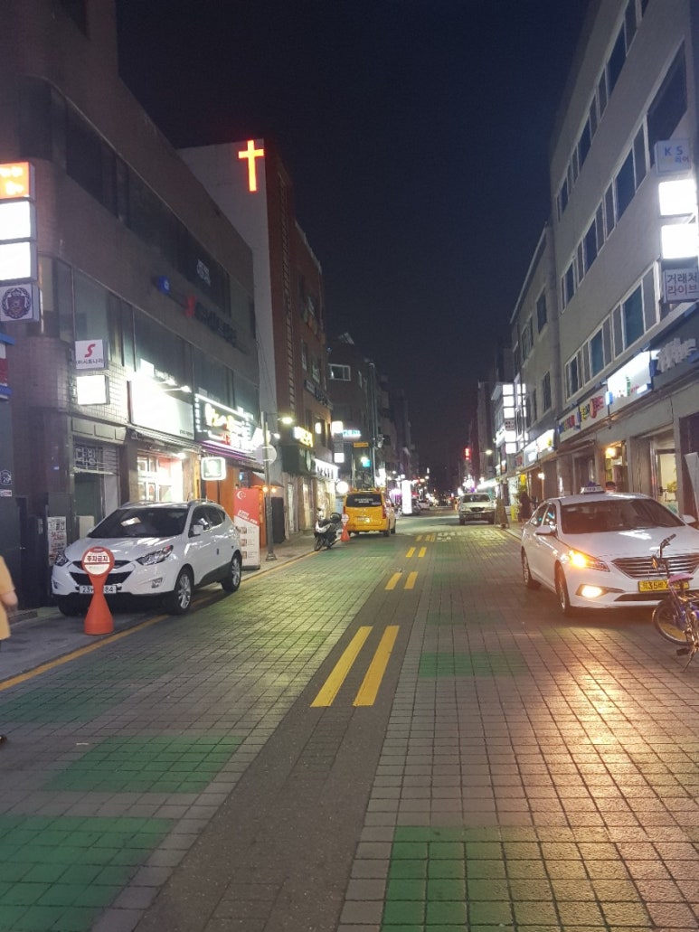 만다린키친 이미지