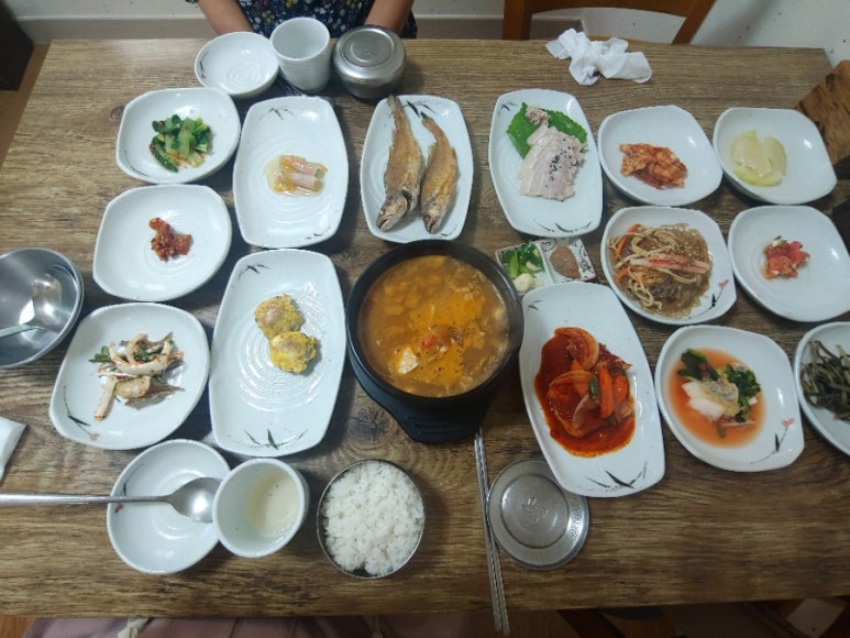 미향정 이미지